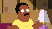 The Cleveland Show